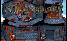 Cover Knightsquire