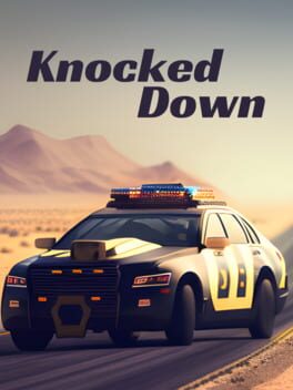 Cover KnockedDown