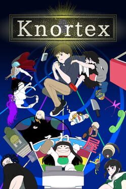 Cover Knortex