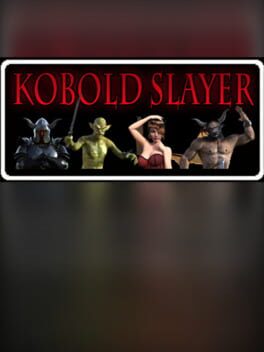 Cover Kobold Slayer