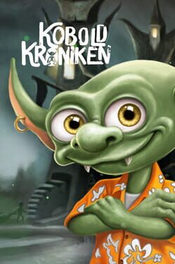 Cover KoboldKroniken