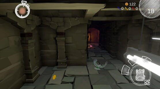 Screenshot KoboldKroniken