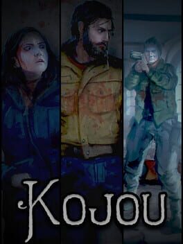 Cover Kojou