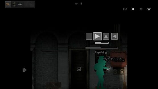 Screenshot Kojou