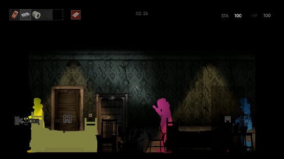 Screenshot Kojou