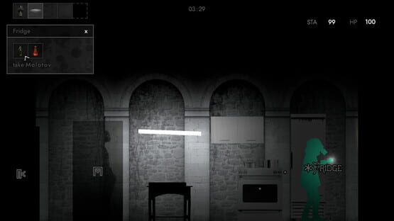 Screenshot Kojou
