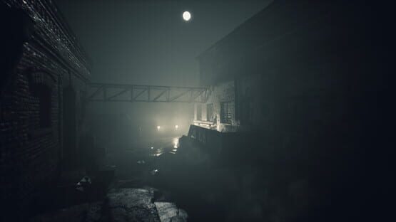 Screenshot Kojouji