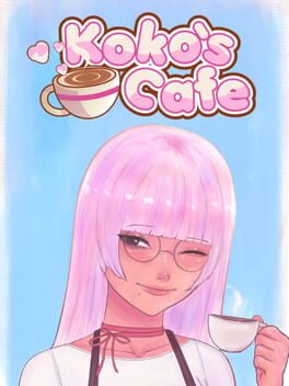 Cover Koko's Cafe