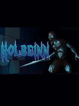 Cover Kolbeinn
