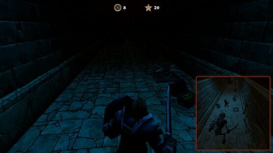 Screenshot Kolbeinn