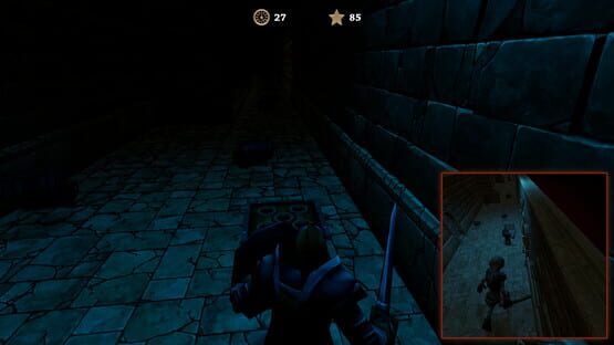 Screenshot Kolbeinn