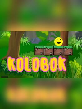 Cover Kolobok
