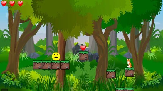Screenshot Kolobok