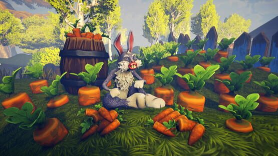 Screenshot Koloboke: Sickness Simulator