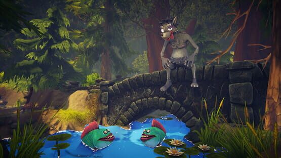 Screenshot Koloboke: Sickness Simulator