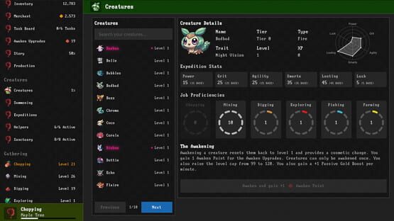 Screenshot Koltera 2