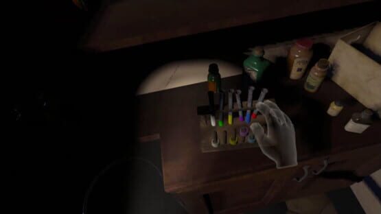 Screenshot K.O.M.A