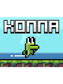 Cover Konna