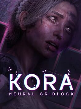 Cover Kora: Neural Gridlock