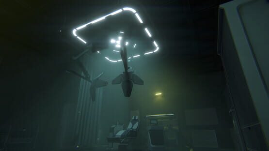 Screenshot Kora: Neural Gridlock