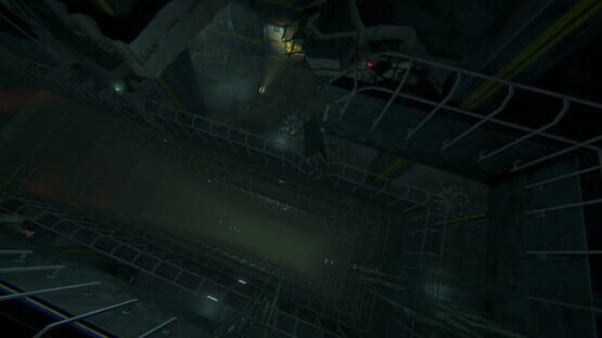 Screenshot Kora: Neural Gridlock