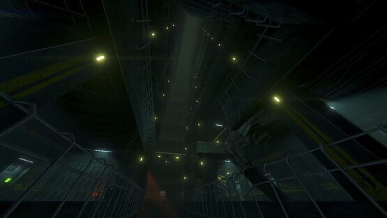 Screenshot Kora: Neural Gridlock