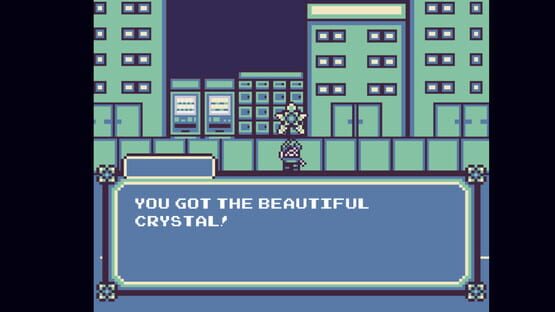 Screenshot Kotomasho: I Can't Believe This Neet Guy Turned Into a Magical Girl!