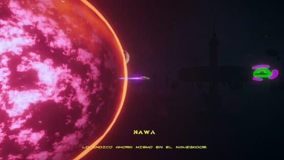 Screenshot Kov