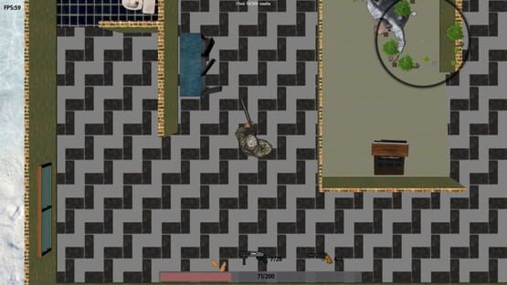 Screenshot krAsAvA Shot