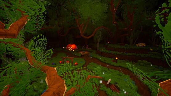 Screenshot Kronorite