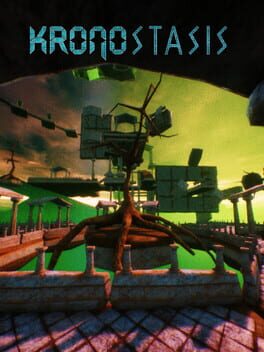 Cover Kronostasis