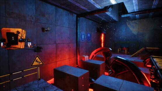 Screenshot Kronostasis