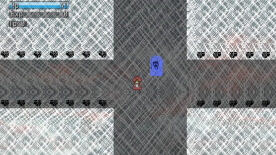 Screenshot Kross