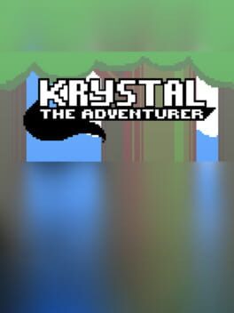 Cover Krystal the Adventurer