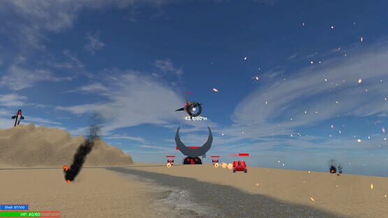 Screenshot Ks Tank War