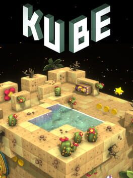 Cover Kube
