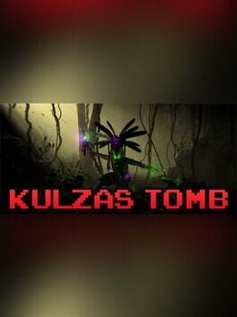 Cover Kulzas Tomb