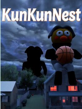 Cover KunKunNest