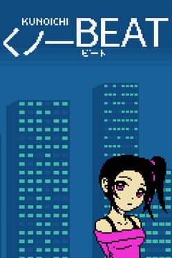 Cover Kunoichi Beat