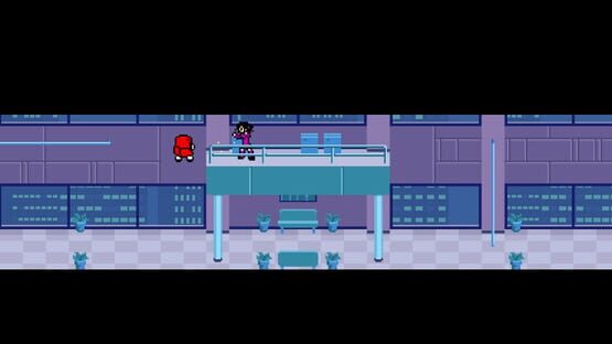 Screenshot Kunoichi Beat