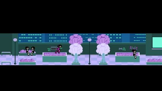Screenshot Kunoichi Beat