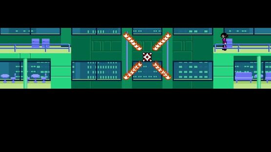 Screenshot Kunoichi Beat