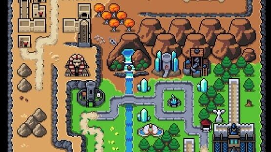 Screenshot Kuro Tactics