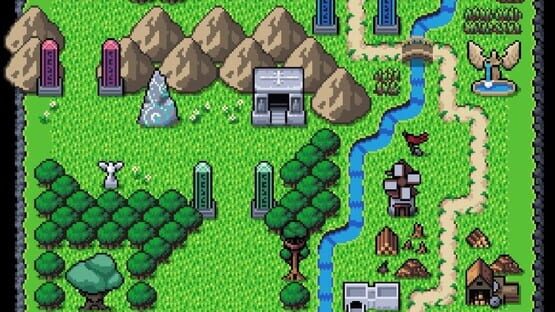 Screenshot Kuro Tactics