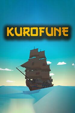 Cover Kurofune: descobrimentos portugueses