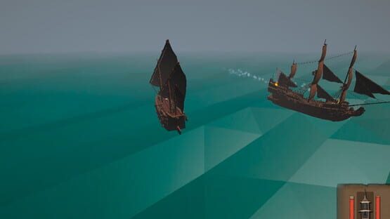 Screenshot Kurofune: descobrimentos portugueses