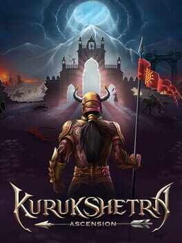 Cover Kurukshetra: Ascension