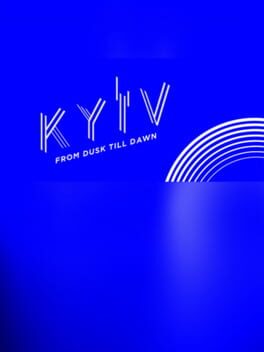 Cover Kyiv: From Dusk till Dawn with Lenovo Explorer
