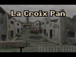 Cover La Croix Pan