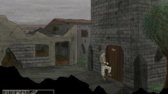Screenshot La Croix Pan